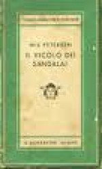 Il vicolo dei sandalai - Nis Petersen, Giacomo Prampolini