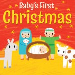 Baby's First Christmas - Christina Goodings, Stephen Barker