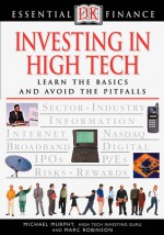 Essential Finance: Investing in High Tech - Michael Murphy, Marc Robinson