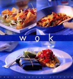 Wok - Vicki Liley