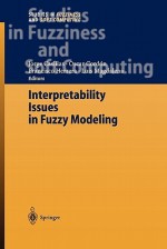 Interpretability Issues in Fuzzy Modeling - Jorge Casillas, O. Cordón, Francisco Herrera Triguero, Luis Magdalena