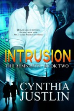 Intrusion - Cynthia Justlin