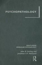 Psychopathology - John Stirling