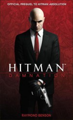 Hitman: Damnation - Raymond Benson