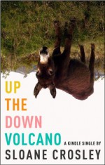 Up the Down Volcano - Sloane Crosley