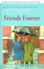 Friends Forever - Miriam Chaikin