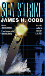 Sea Strike - James H. Cobb