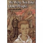 We Were Not Like Other People - Efraim Sevela, Antonina W. Bouis, Ephraim Sevela