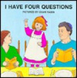 I Have Four Questions - Chari Radin, Judyth Saypol Groner