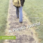 A Priest's Journal (Journeybook) (Journeybook) - Victor Lee Austin