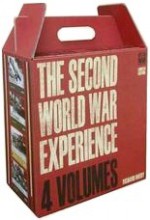 The Second World War Experience - Richard Overy