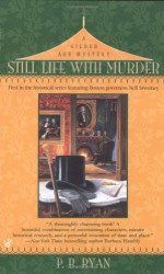 Still Life With Murder - P.B. Ryan