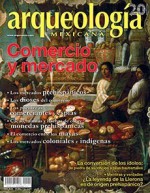 Comercio y mercado (Arqueología Mexicana, luglio-agosto 2013, Volumen XXI, n. 122) - Kenneth Hirth, Ross Hassig, Miguel León-Portilla, Eduardo Matos Moctezuma, Amalia Attolini Lecón, Rafael Cabos, Frances Berdan, Enriqueta Quiroz, Samuel Villela F., Claude-François Baudez