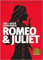 Romeo & Juliet (SparkNotes 1 Hour Shakespeare) - SparkNotes Editors, David Grey, Gigi Bach