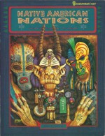 Native American Nations Volume 2 - Nigel Findley