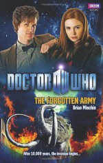 Doctor Who: The Forgotten Army - Brian Minchin