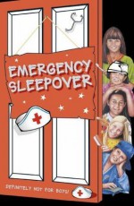 Emergency Sleepover - Fiona Cummings