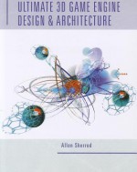 Ultimate 3D Game Engine Design & Architecture - Allen Sherrod