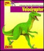 Looking At... Velociraptor: A Dinosaur from the Cretaceous Period - Heather Amery, Tony Gibbons