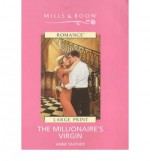 The Millionaire's Virgin - Anne Mather