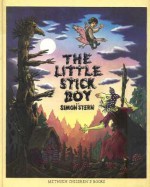 The little stick boy - Simon Stern