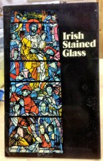 Irish Stained Glass - Michael Wynne