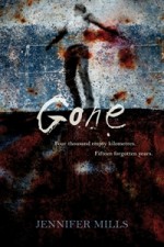 Gone - Jennifer Mills