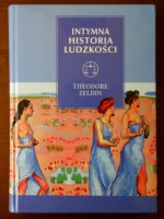 Intymna historia ludzkości - Theodore Zeldin