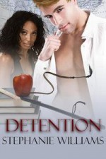 Detention - Stephanie Williams