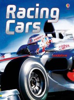 Racing Cars - Katie Daynes