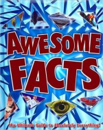 Awesome Facts - Igloo Books