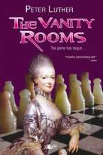 The Vanity Rooms - Peter Luther