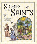 Stories of the Saints - Joyce Denham, Judy Stevens