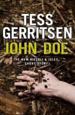 John Doe - Tess Gerritsen