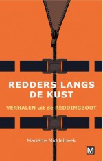 Redders langs de kust - Mariëtte Middelbeek, Karin Dienaar