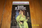 Island of Mystery - Margaret M. Scariano