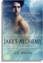 Jake's Alchemy - G.G. Royale