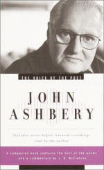 The Voice of the Poet: John Ashbery (Voice of the Poet) - John Ashbery, J.D. McClatchy