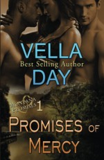 Promises of Mercy (Montana Promises) (Volume 1) - Vella Day