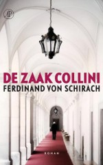 De zaak Collini - Ferdinand von Schirach, Hans Driessen, Marion Hardoar