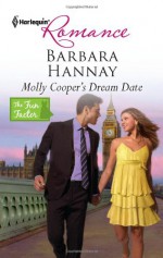 Molly Cooper's Dream Date - Barbara Hannay