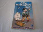 Jeffy, The Burglar's Cat - Ursula Moray Williams