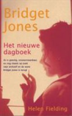 Bridget Jones, het nieuwe dagboek (Paperback ) - Gerda Baardman, Tjadine Stheeman, Helen Fielding