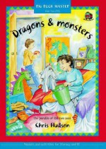 Dragons and Monsters: The Parable of the Two Sons - Chris Hudson, Jane Taylor