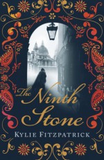 The Ninth Stone - Kylie Fitzpatrick