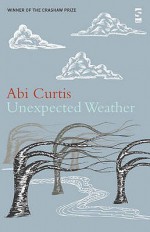 Unexpected Weather (Salt Modern Poets) - Abi Curtis