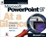 Microsoft PowerPoint at a Glance - Perspection Inc., Microsoft Corporation, Microsoft Corporation Staff