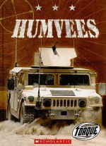 Humvees - Jack David