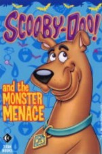 Scooby-Doo and the Monster Menace - Earl Kress