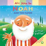 Noah and the Flood - Claire Henley